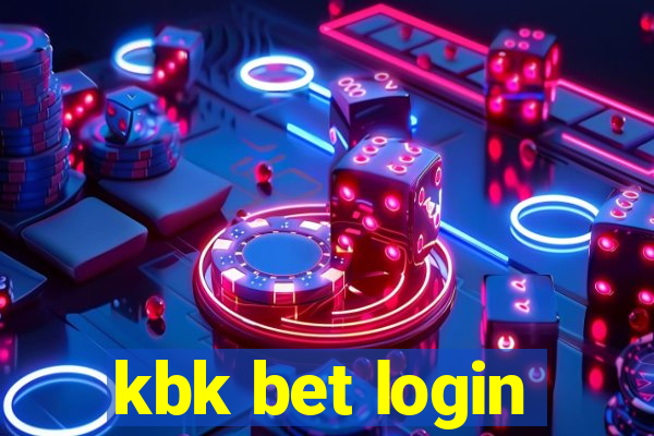 kbk bet login